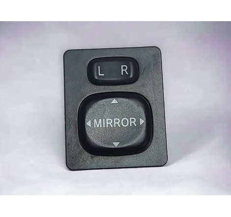 Control Regulacion Espejos Toyota All New Yaris 2013-2017