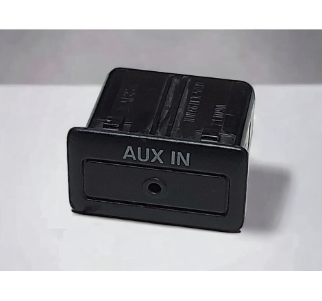Conector Usb Auxiliar Sd Mazda 6 2008-2013