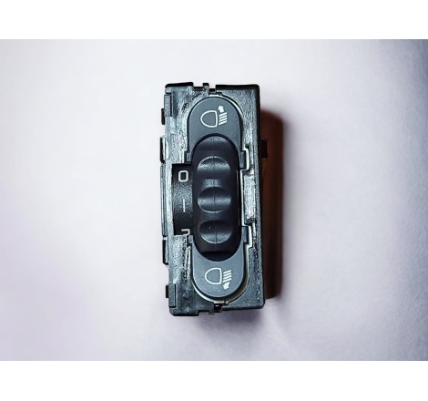 Regulador Altura Luces Renault Symbol 2008-2012