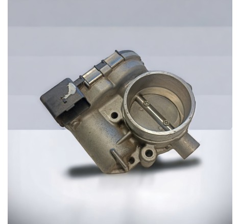 Cuerpo Aceleracion Citroen C Elysee Peugeot 301 2012-2017 Bencina