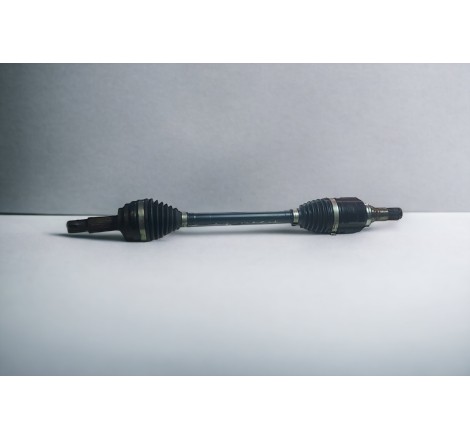 Palier Delantero Izquierdo Toyota All New Yaris 2013-2017