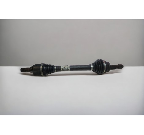 Palier Delantero Izquierdo Citroen C Elysee Peugeot 301 2012-2017