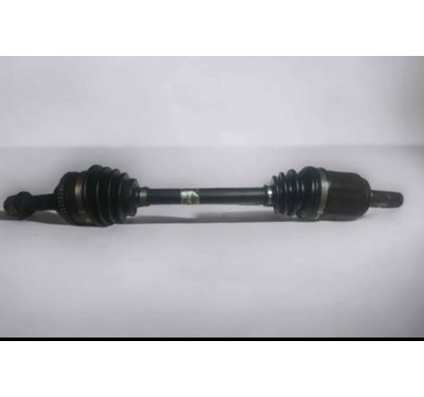 Palier Delantero Izquierdo Chevrolet Sail Classic 2010-2016