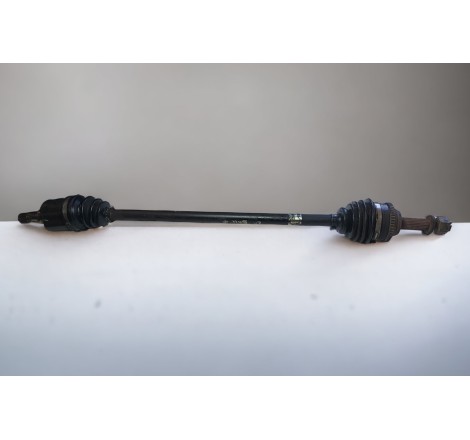 Palier Delantero Derecho Chevrolet Sail Classic 2010-2016