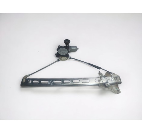 Cremallera Alzavidrio Delantera Derecha Suzuki New Swift 2012-2018