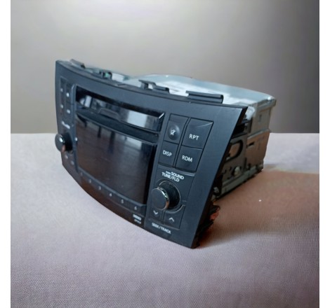 Radio Suzuki New Swift Dzire 2012-2018