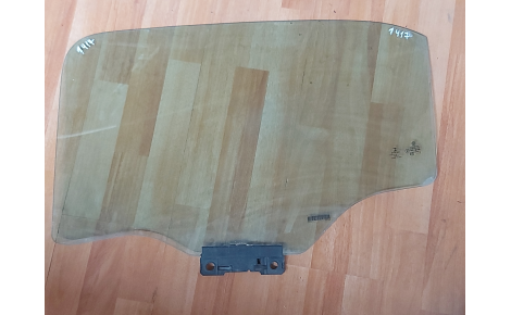 Vidrio Puerta Trasero Izquierdo Volkswagen Gol 2009-2018