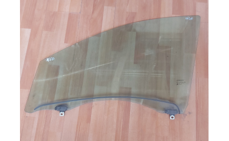 Vidrio Puerta Delantero Izquierdo Renault Fluence 2010-2020