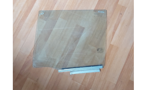 Vidrio Puerta Trasero Izquierdo Suzuki New Swift 2012-2018
