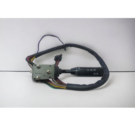 Telecomando Izquierdo Man Tgl Tga 2000-2010
