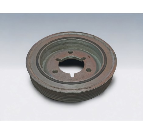 Damper Peugeot 301 2011-2018