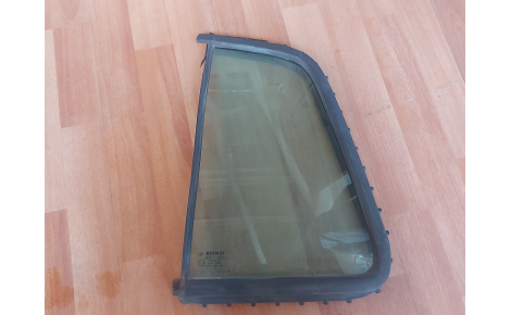 Vidrio Aleta Trasero Izquierdo Renault Symbol 2008-2012