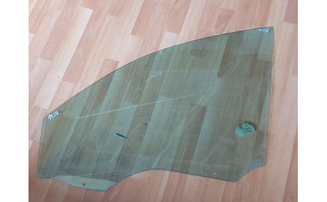 Vidrio Puerta Delantero Izquierdo Renault Megane 2005-2009