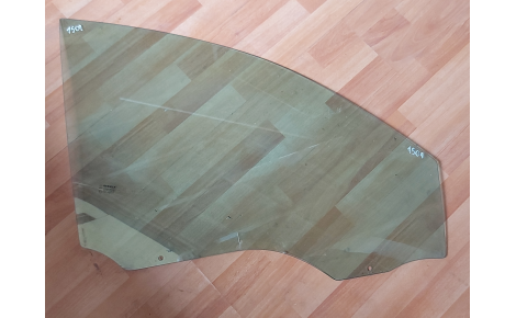 Vidrio Puerta Delantero Derecho Renault Megane 2005-2009