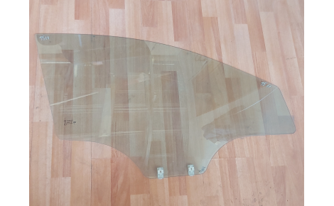 Vidrio Puerta Delantero Derecho Hyundai New Accent 2011-2018