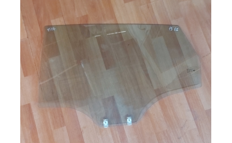 Vidrio Puerta Trasero Izquierdo Hyundai Accent Hatchback 2011-2018