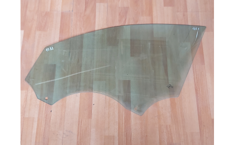Vidrio Puerta Delantero Izquierdo Audi A4 2009-2012