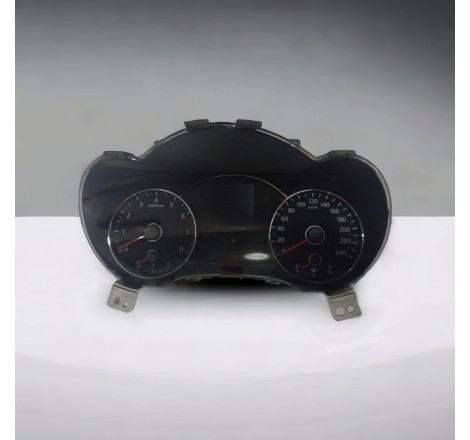 Tablero Sinoptico Kia Cerato 2014-2018