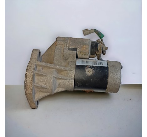 Motor De Partida Jac Camiones 1035 1042 2009-2020