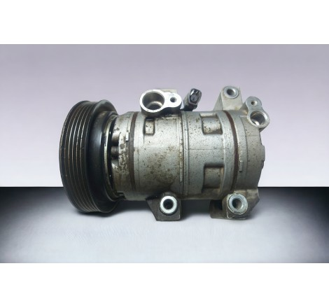 Compresor Aire Acondicionado Mazda 6 2008-2013