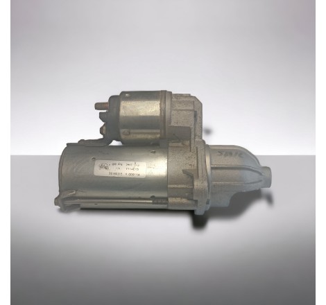 Motor De Partida Chevrolet Sail Classic 1.4 2010-2016