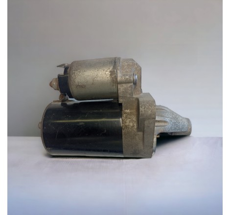 Motor De Partida Samsung Sm3 2007-2016
