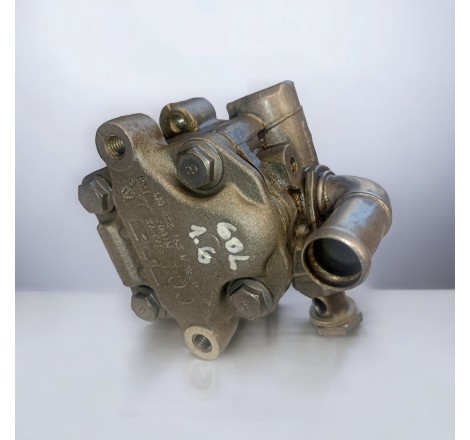 Bomba Direccion Hidraulica Volkswagen Gol 2009-2018