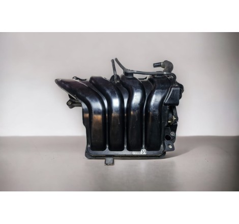 Multiple De Admision Hyundai New Accent 2011-2018