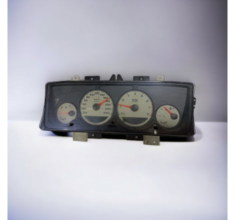 Tablero Sinoptico Chrysler Neon 2000-2005
