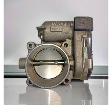 Cuerpo Aceleracion Ford Focus 2012-2018