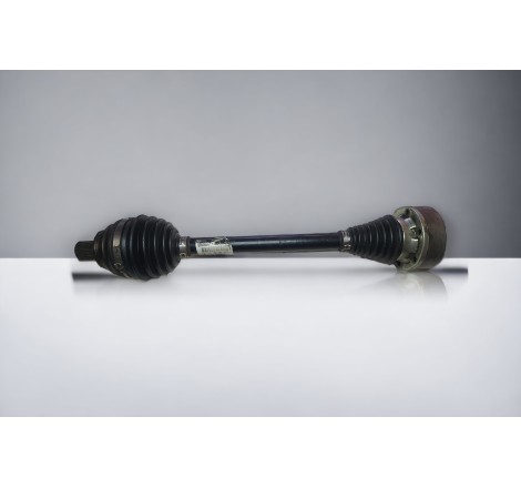 Palier Delantero Izquierdo Audi A3 Golf 1.6cc 2008-2012