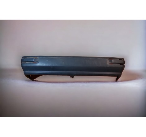 Parachoque Trasero Toyota Tercel 1994-2000