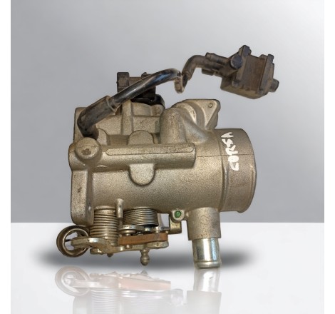 Cuerpo Aceleracion Chevrolet Corsa 1998-2009 Con Sensores
