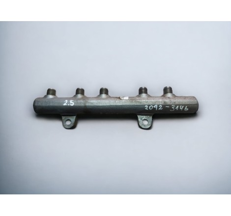 Riel Inyeccion Hyundai H100 Porter 2004-2018