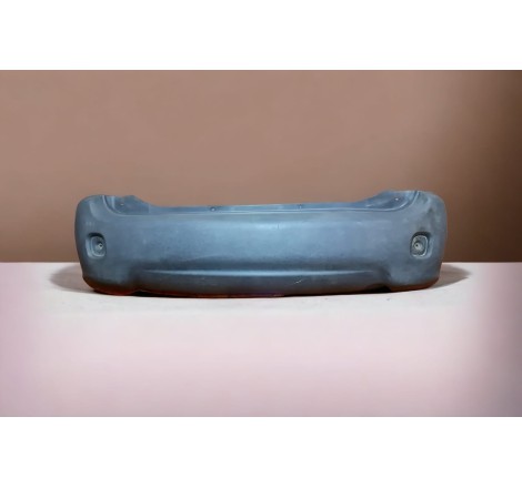 Parachoque Trasero Hyundai Atos 1998-2004