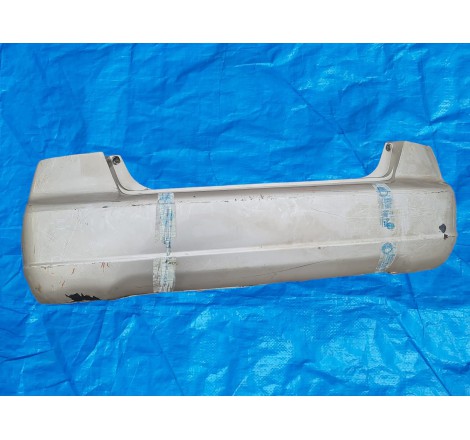 Parachoque Trasero Honda Civic 2000-2006