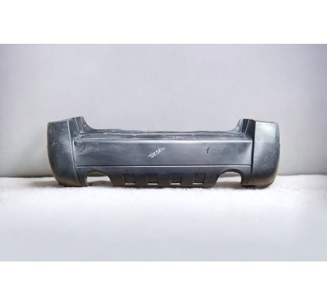 Parachoque Trasero Hyundai Tucson 2006-2011