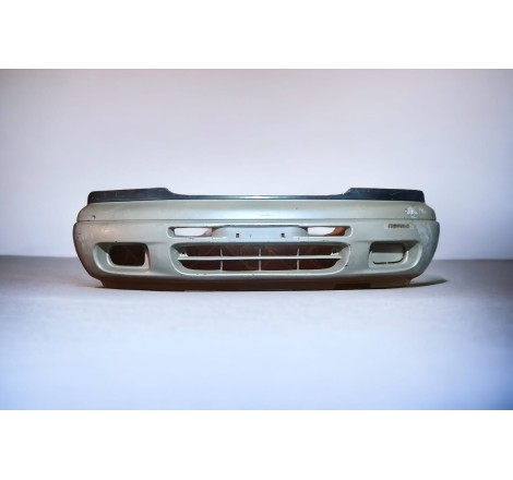 Parachoque Delantero Mazda Mpv 1995-1999