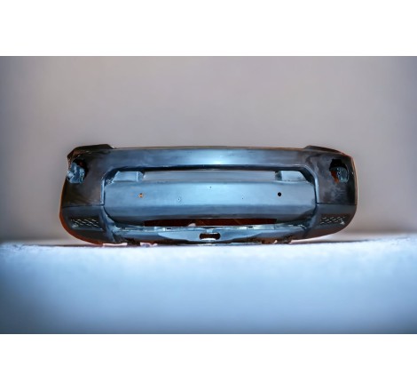 Parachoque Delantero Land Rover Discovery 2009-2016