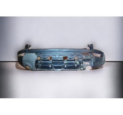 Parachoque Trasero Land Rover Range Rover 2011-2019