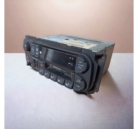 Radio Chrysler Neon 2000-2005 2633