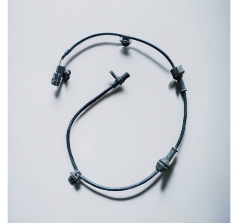 Sensor Abs Trasero Suzuki New Swift 2012-2018