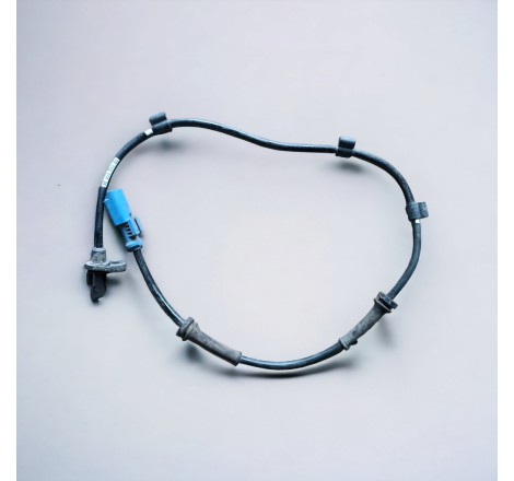 Sensor Abs Trasero Peugeot 301 2011-2018