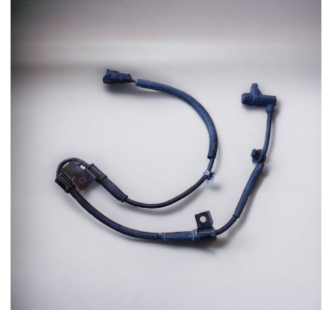 Sensor Abs Delantero Derecho Kia Cerato C - Koup 2009-2013