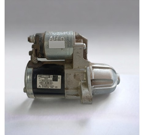 Motor De Partida Suzuki Alto K10 2011-2017