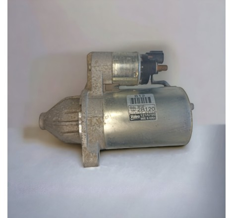Motor De Partida Kia Cerato 2014-2018