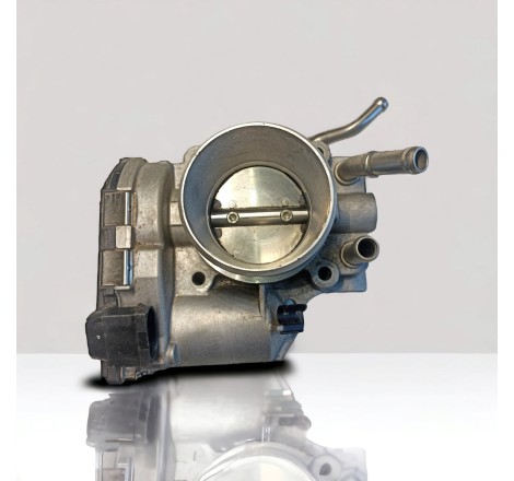 Cuerpo Aceleracion Kia Rio 3 4 5 2012-2016