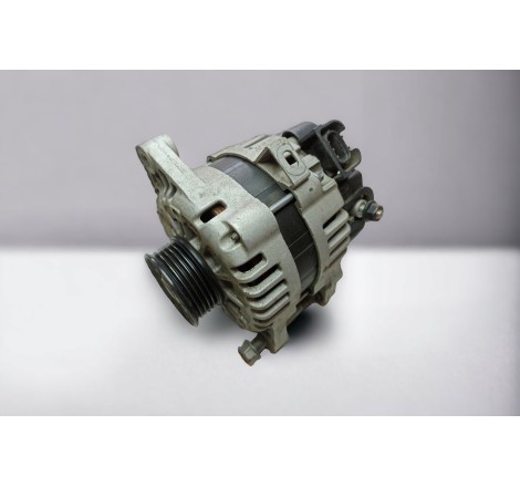 Alternador Kia Rio 3 4 5 Hyundai Accent 2012-2016 37300-03805