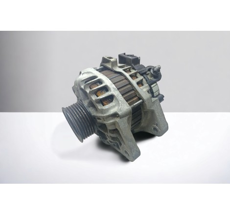 Alternador Kia Rio 3 4 5 Hyundai Accent 2012-2016 37300-2B510