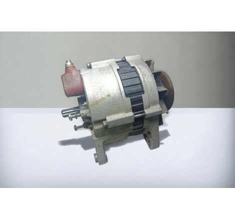 Alternador Jmc Carrying 2009-2017